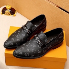 Louis Vuitton Business Shoes